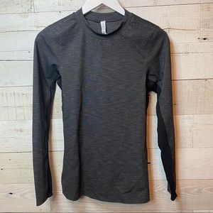 Lululemon Men’s Long Sleeve Small